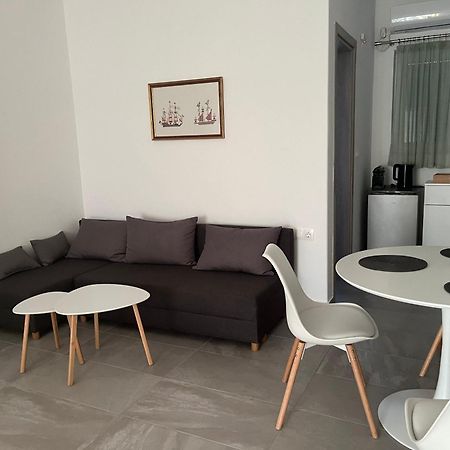 Bay-Dream 4 Apartamento Adamantas  Exterior foto