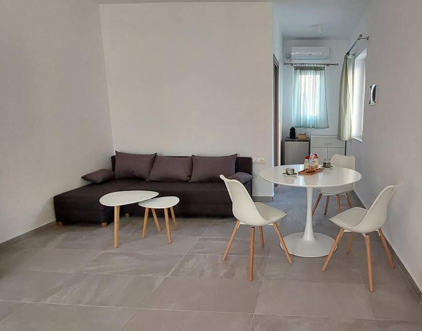 Bay-Dream 4 Apartamento Adamantas  Exterior foto