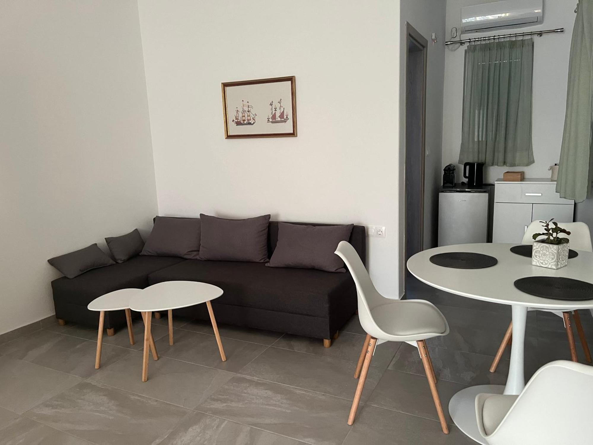 Bay-Dream 4 Apartamento Adamantas  Exterior foto