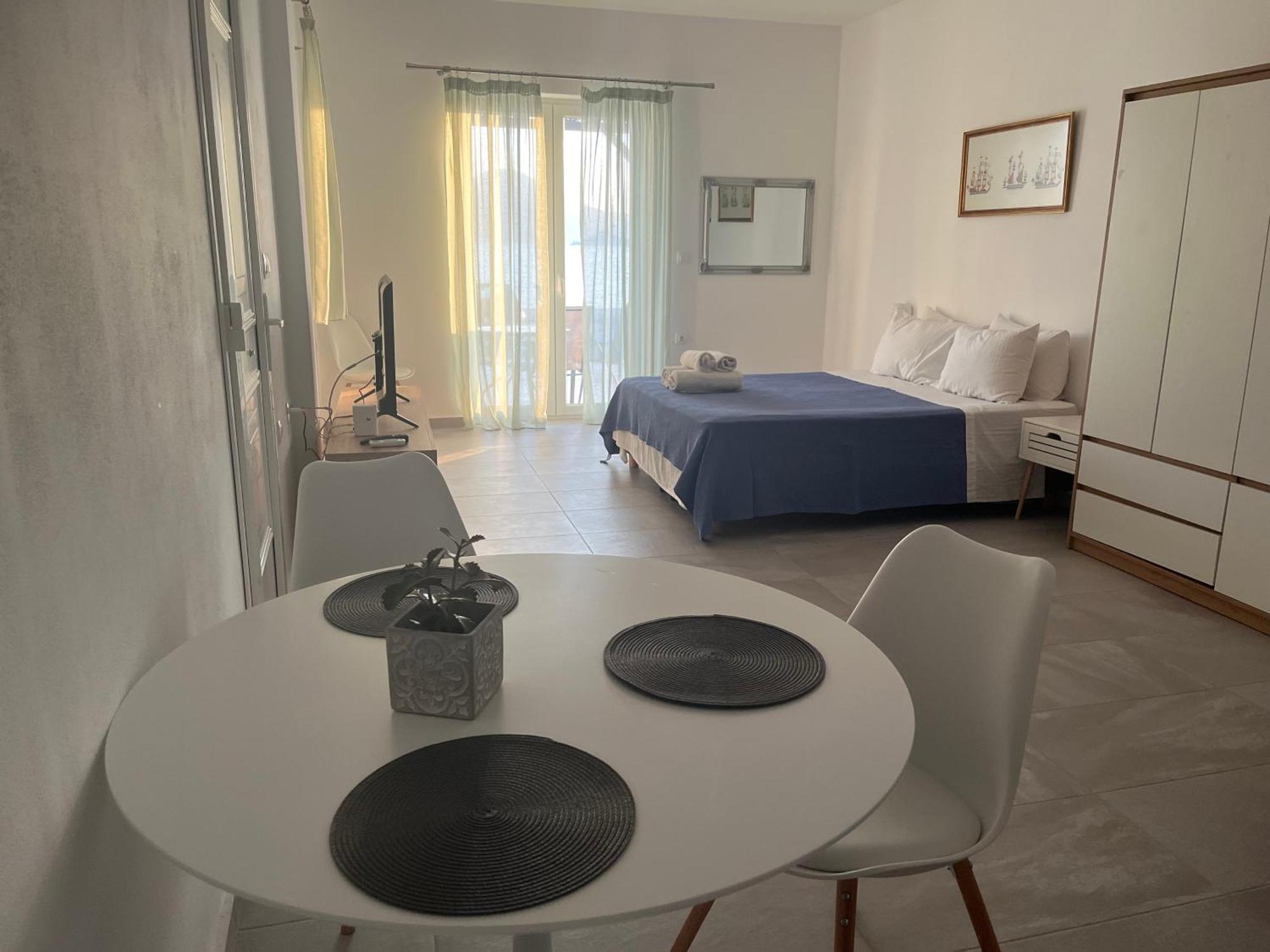 Bay-Dream 4 Apartamento Adamantas  Exterior foto
